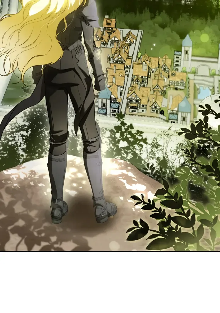 I have possessed the body of the protagonist Chapter 84 page 93