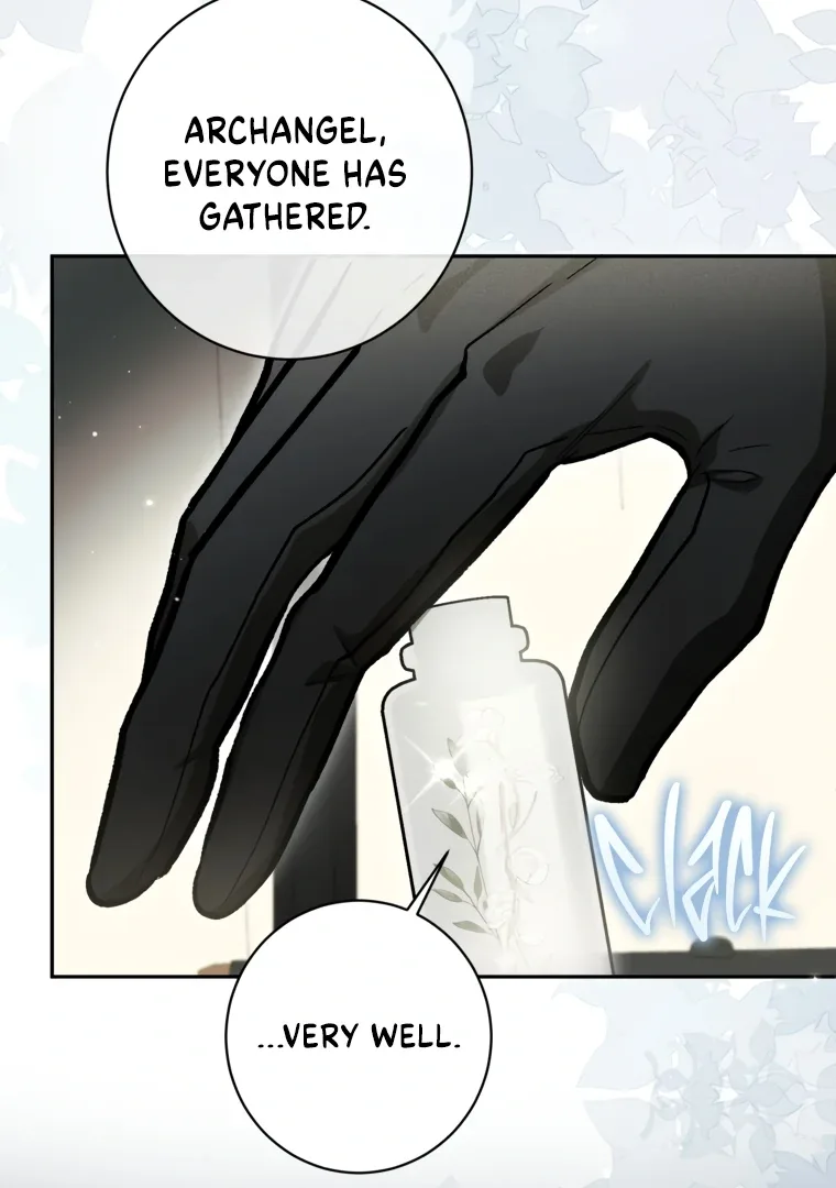 I have possessed the body of the protagonist Chapter 80 page 66