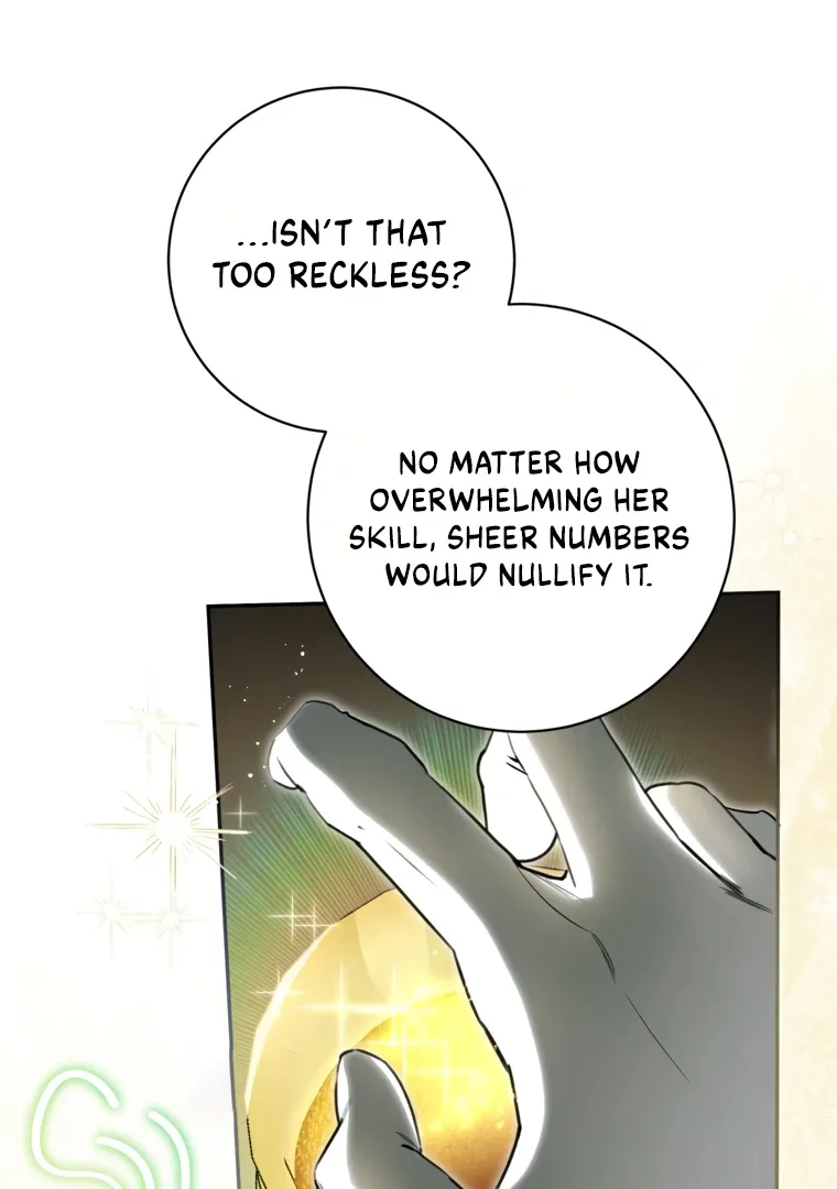 I have possessed the body of the protagonist Chapter 84 page 94