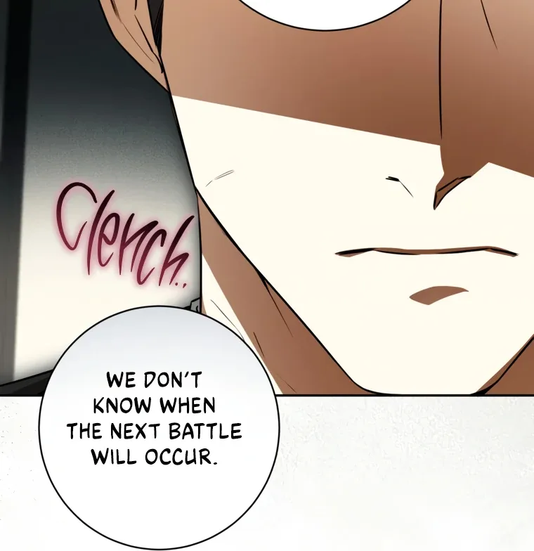 I have possessed the body of the protagonist Chapter 84 page 50