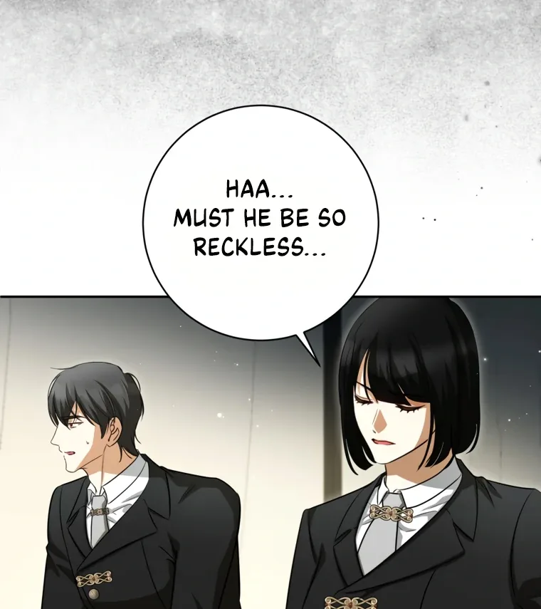 I have possessed the body of the protagonist Chapter 84 page 69