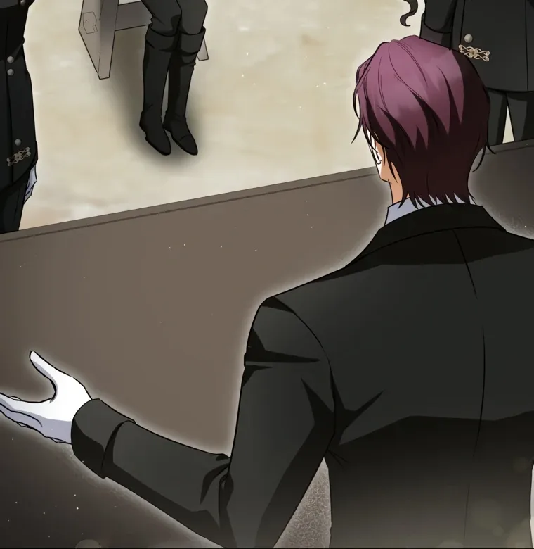 I have possessed the body of the protagonist Chapter 84 page 91
