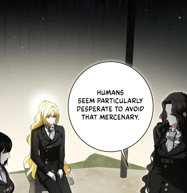 I have possessed the body of the protagonist Chapter 84 page 90