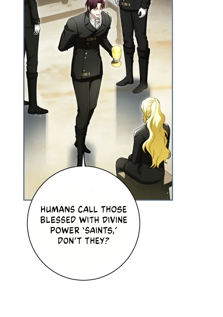 I have possessed the body of the protagonist Chapter 84 page 96