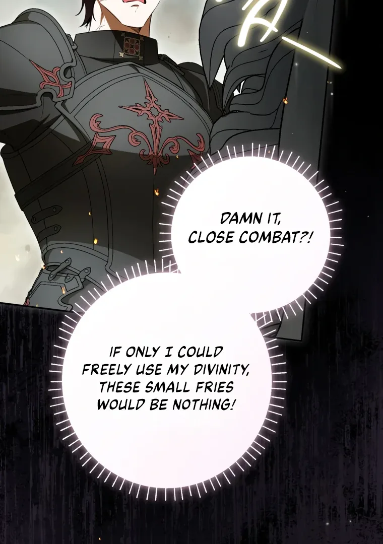 I have possessed the body of the protagonist Chapter 84 page 83