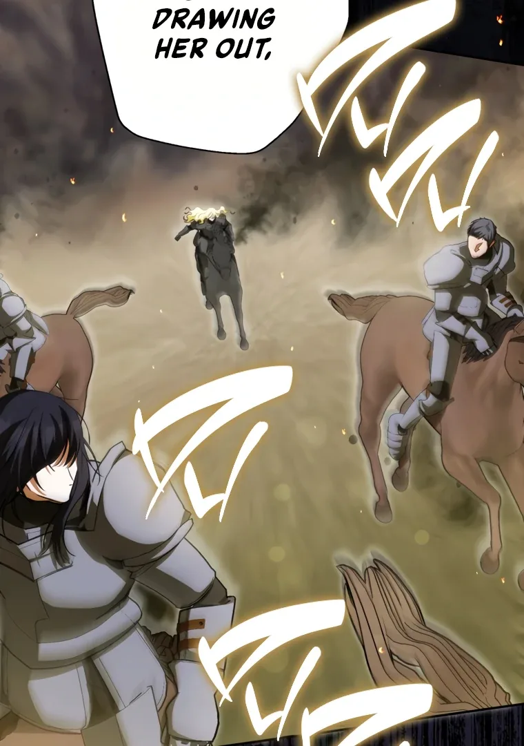 I have possessed the body of the protagonist Chapter 84 page 87