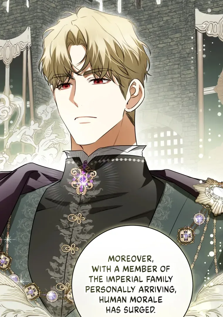 I have possessed the body of the protagonist Chapter 84 page 48
