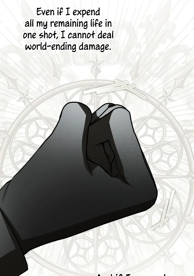 I have possessed the body of the protagonist Chapter 84 page 64