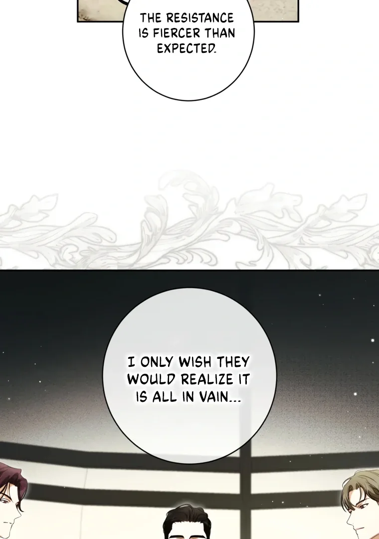 I have possessed the body of the protagonist Chapter 80 page 72