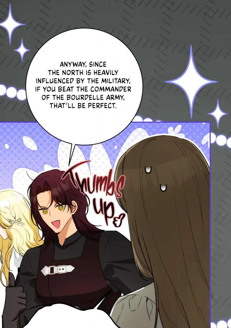 I have possessed the body of the protagonist Chapter 79 page 57