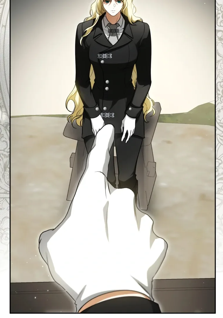 I have possessed the body of the protagonist Chapter 84 page 77