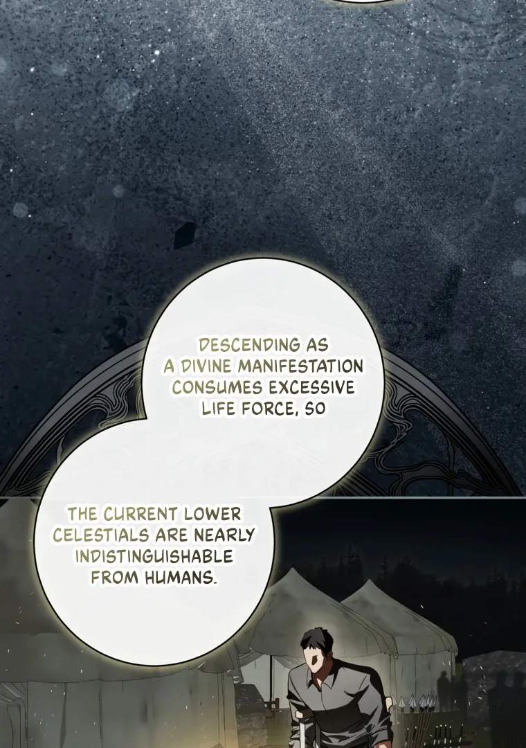 I have possessed the body of the protagonist Chapter 84 page 44