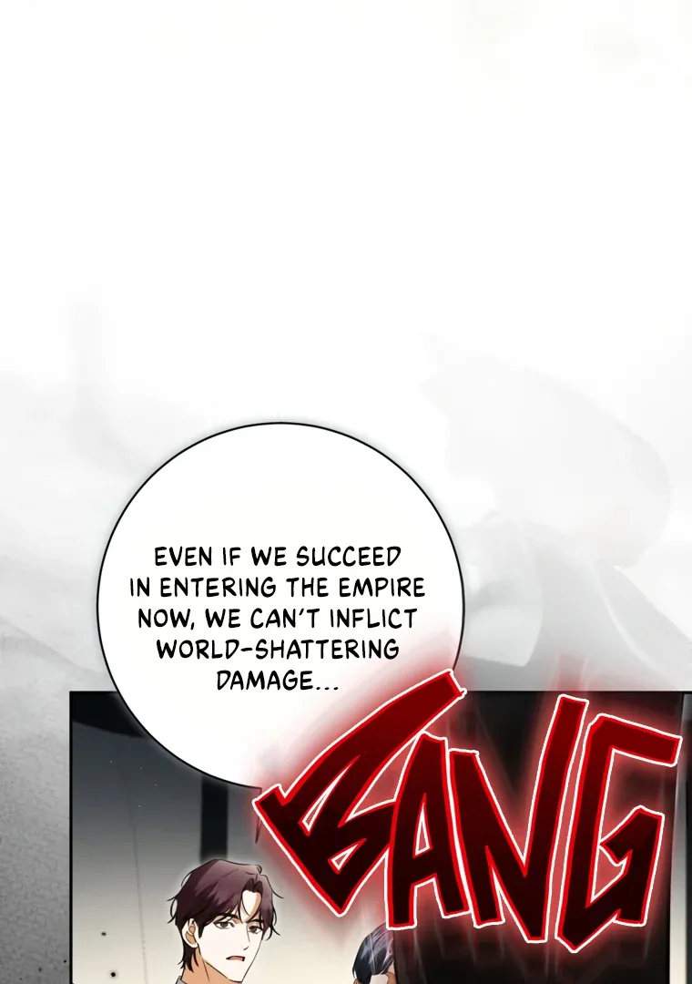 I have possessed the body of the protagonist Chapter 84 page 51