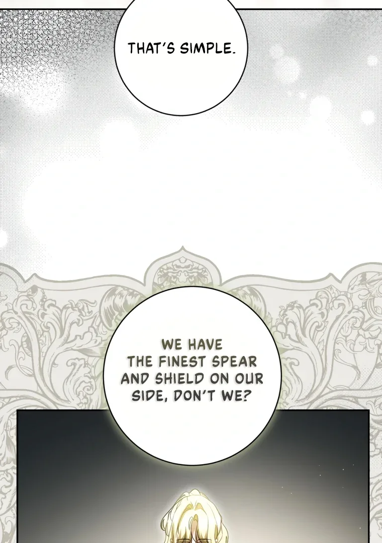 I have possessed the body of the protagonist Chapter 84 page 76