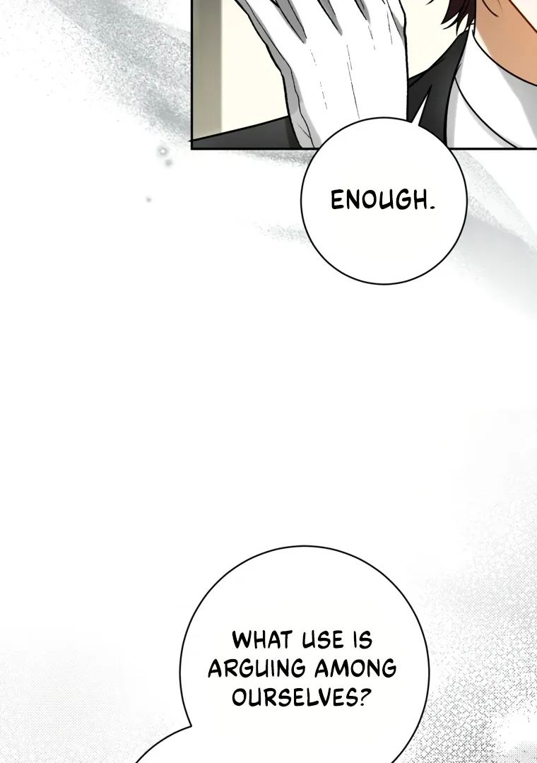 I have possessed the body of the protagonist Chapter 84 page 73