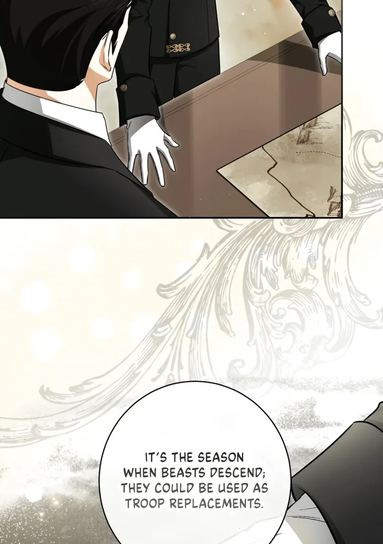 I have possessed the body of the protagonist Chapter 80 page 75