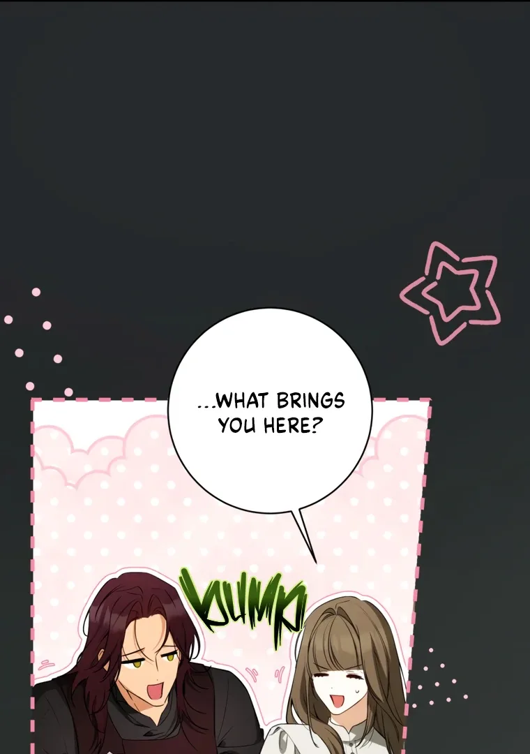 I have possessed the body of the protagonist Chapter 79 page 55