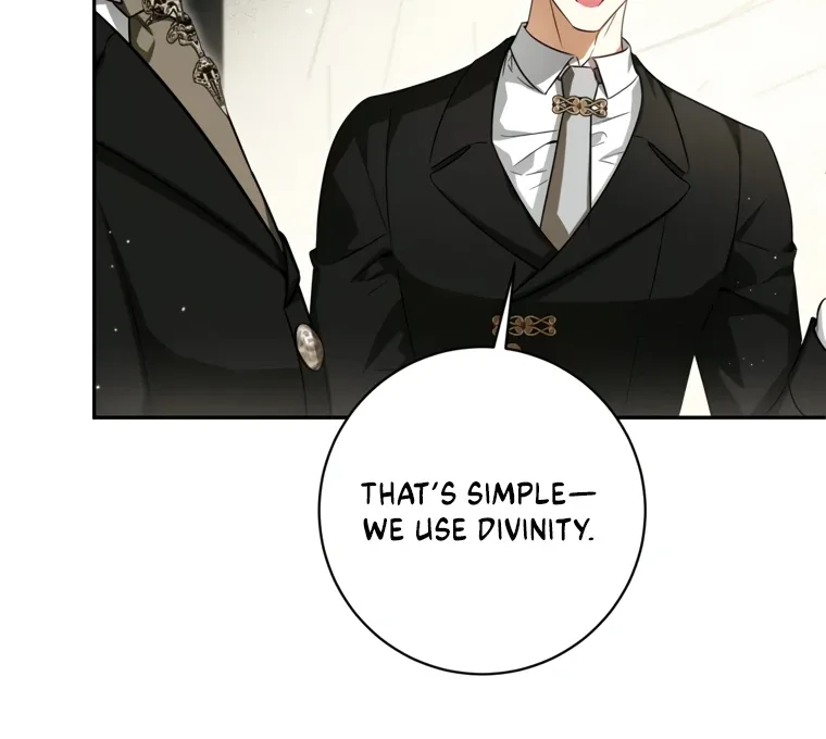 I have possessed the body of the protagonist Chapter 80 page 80
