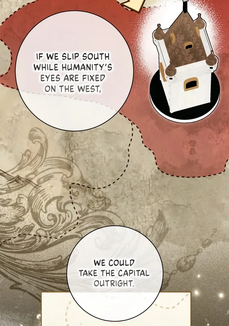 I have possessed the body of the protagonist Chapter 80 page 77