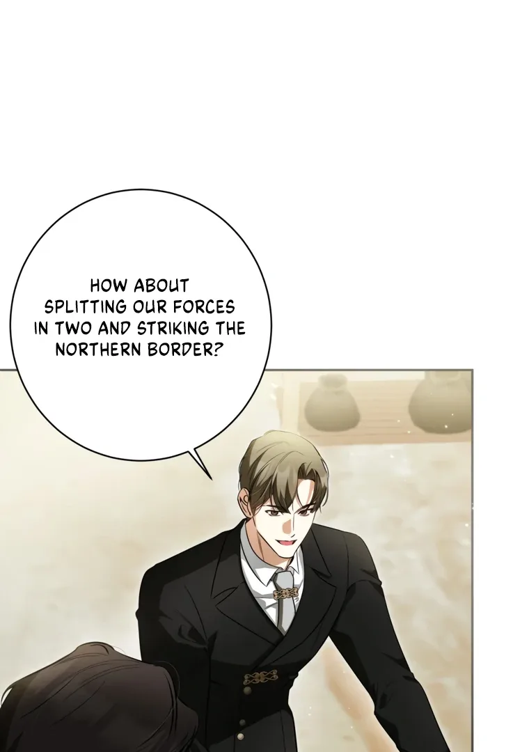 I have possessed the body of the protagonist Chapter 80 page 74