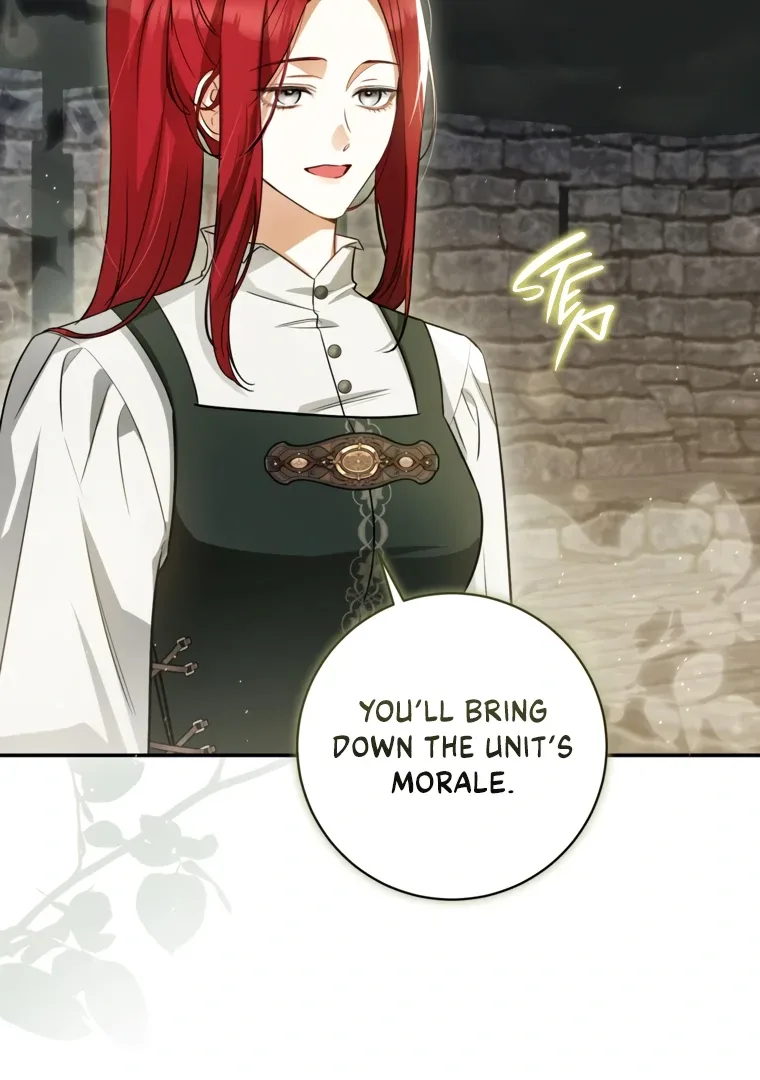 I have possessed the body of the protagonist Chapter 85 page 9