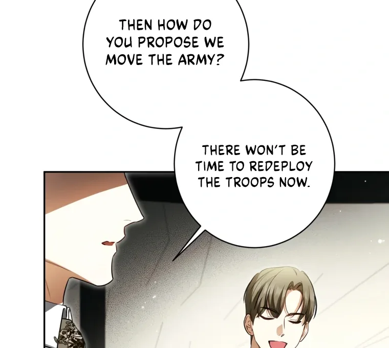 I have possessed the body of the protagonist Chapter 80 page 79