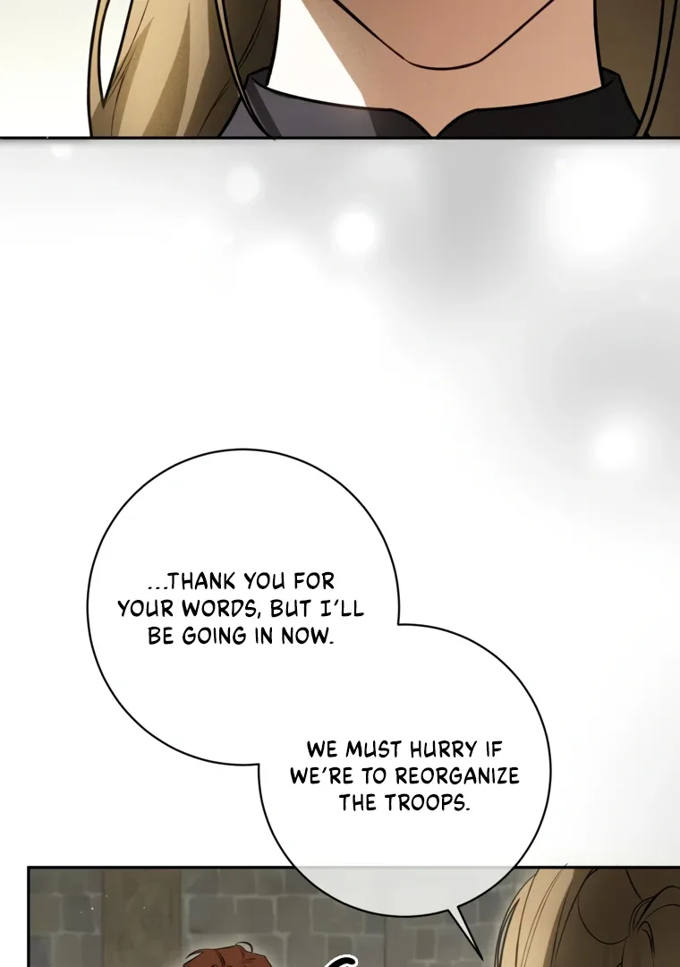 I have possessed the body of the protagonist Chapter 79 page 37