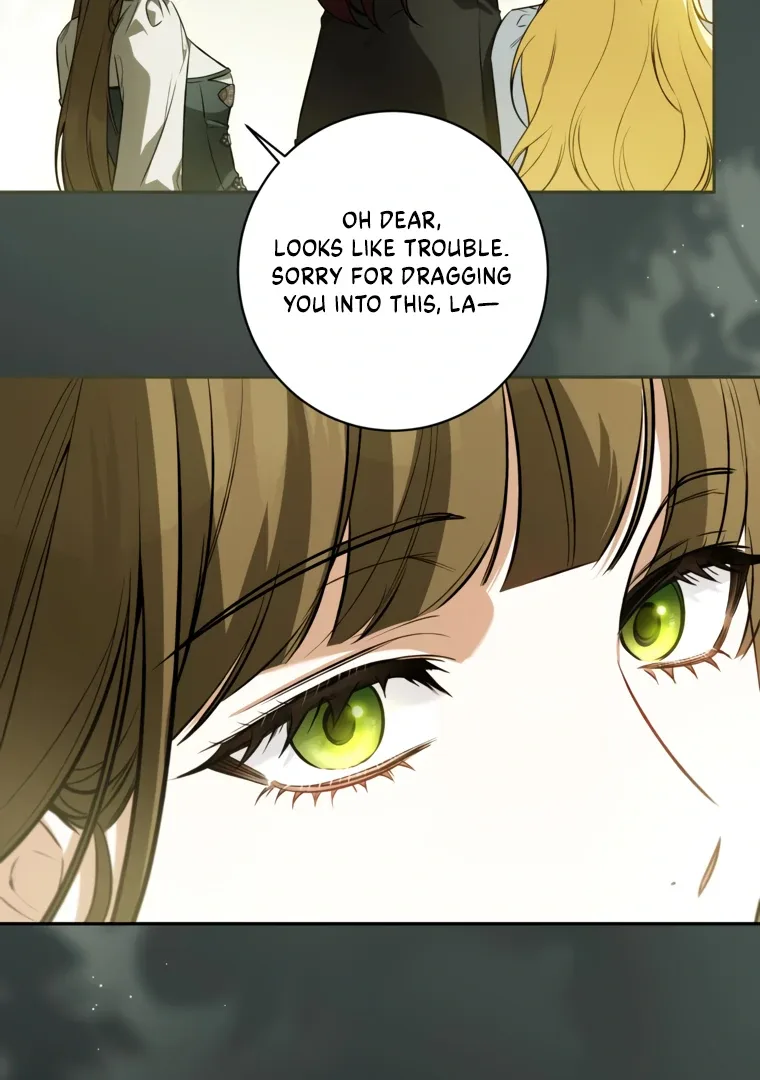 I have possessed the body of the protagonist Chapter 79 page 61