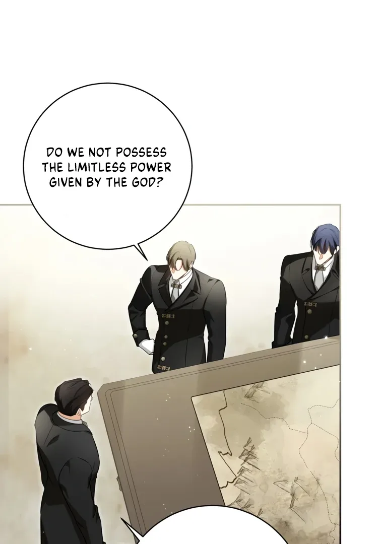 I have possessed the body of the protagonist Chapter 80 page 81