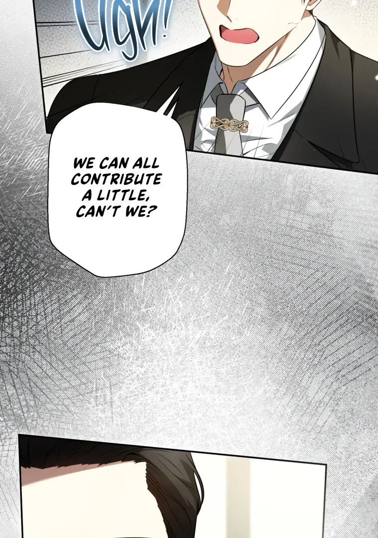 I have possessed the body of the protagonist Chapter 80 page 83