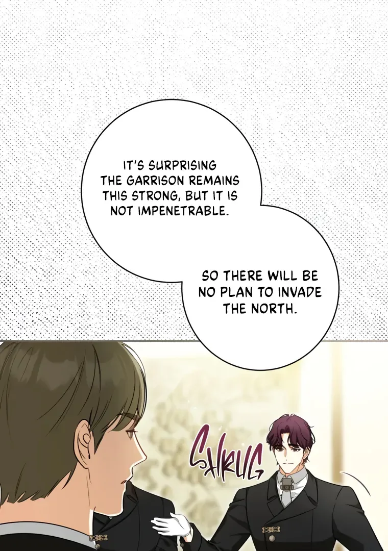 I have possessed the body of the protagonist Chapter 80 page 85