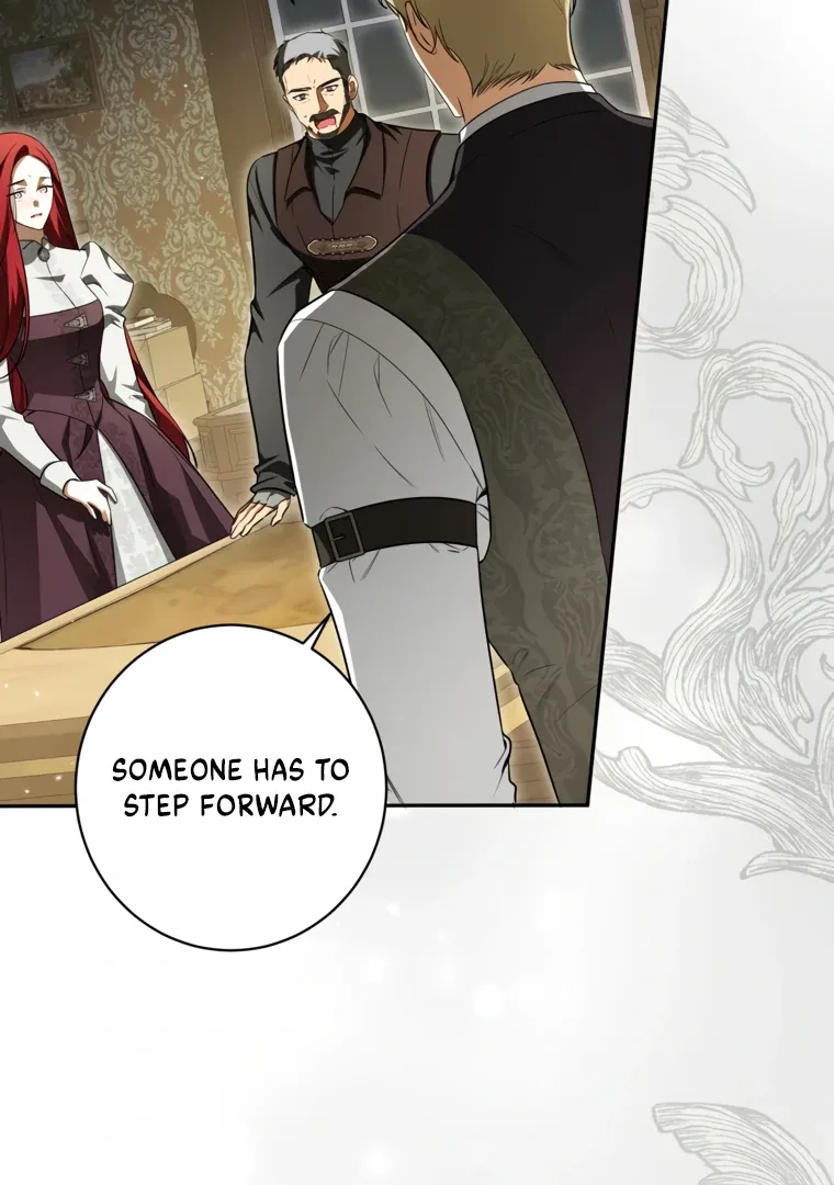 I have possessed the body of the protagonist Chapter 86 page 7