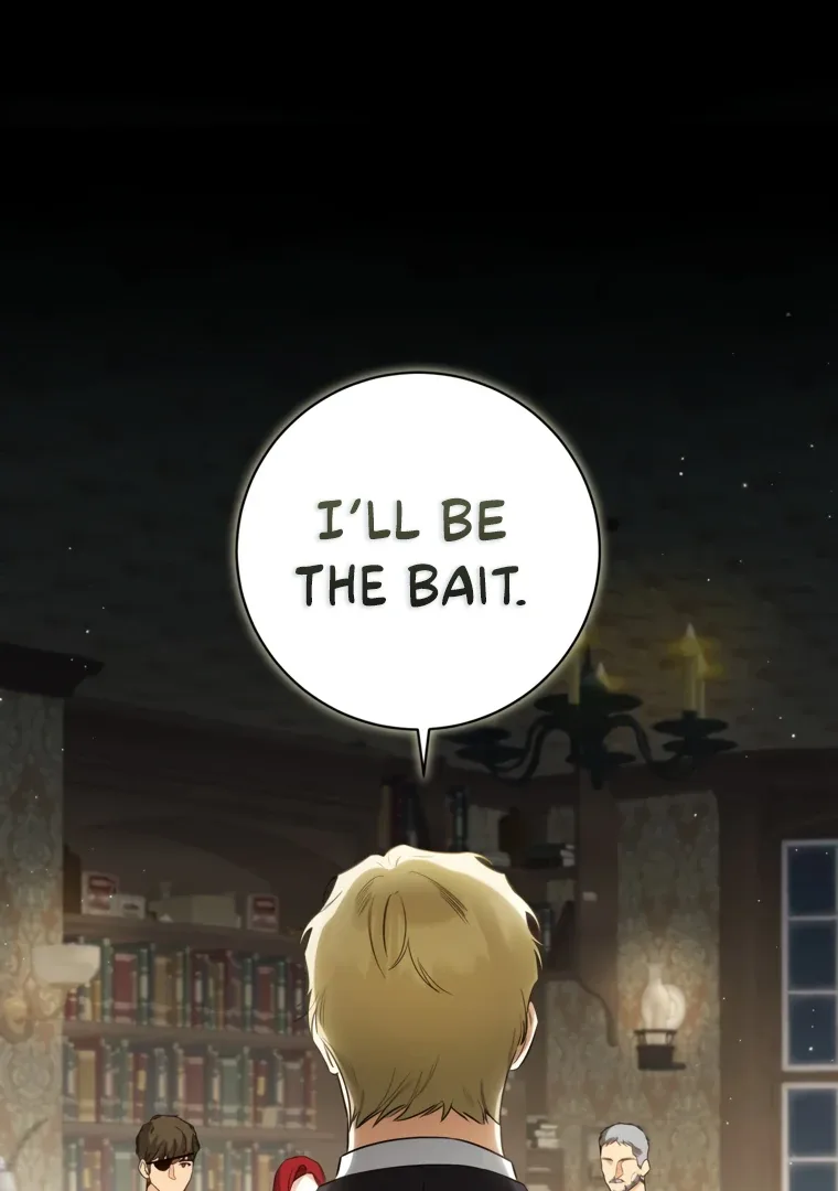 I have possessed the body of the protagonist Chapter 86 page 3