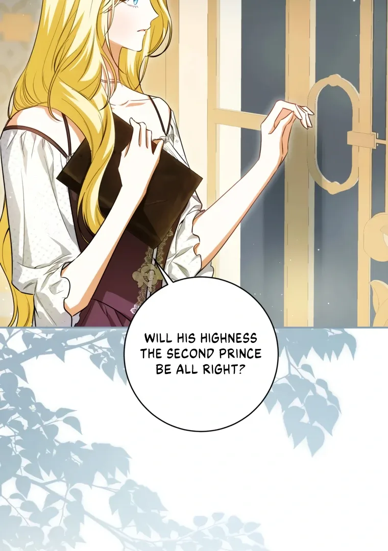 I have possessed the body of the protagonist Chapter 86 page 16