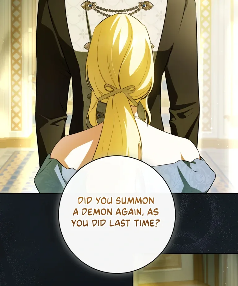 I have possessed the body of the protagonist Chapter 86 page 21