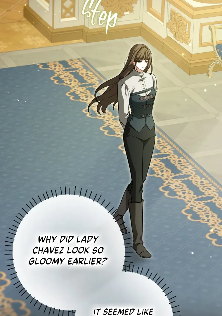 I have possessed the body of the protagonist Chapter 79 page 65
