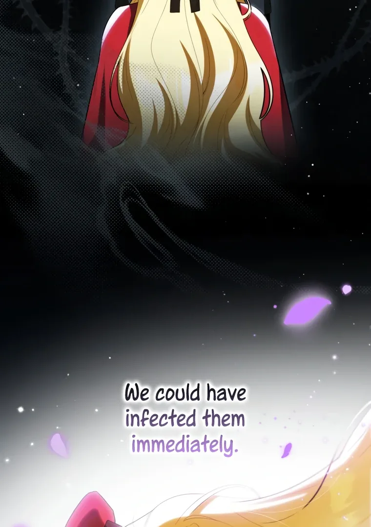 I have possessed the body of the protagonist Chapter 80 page 94