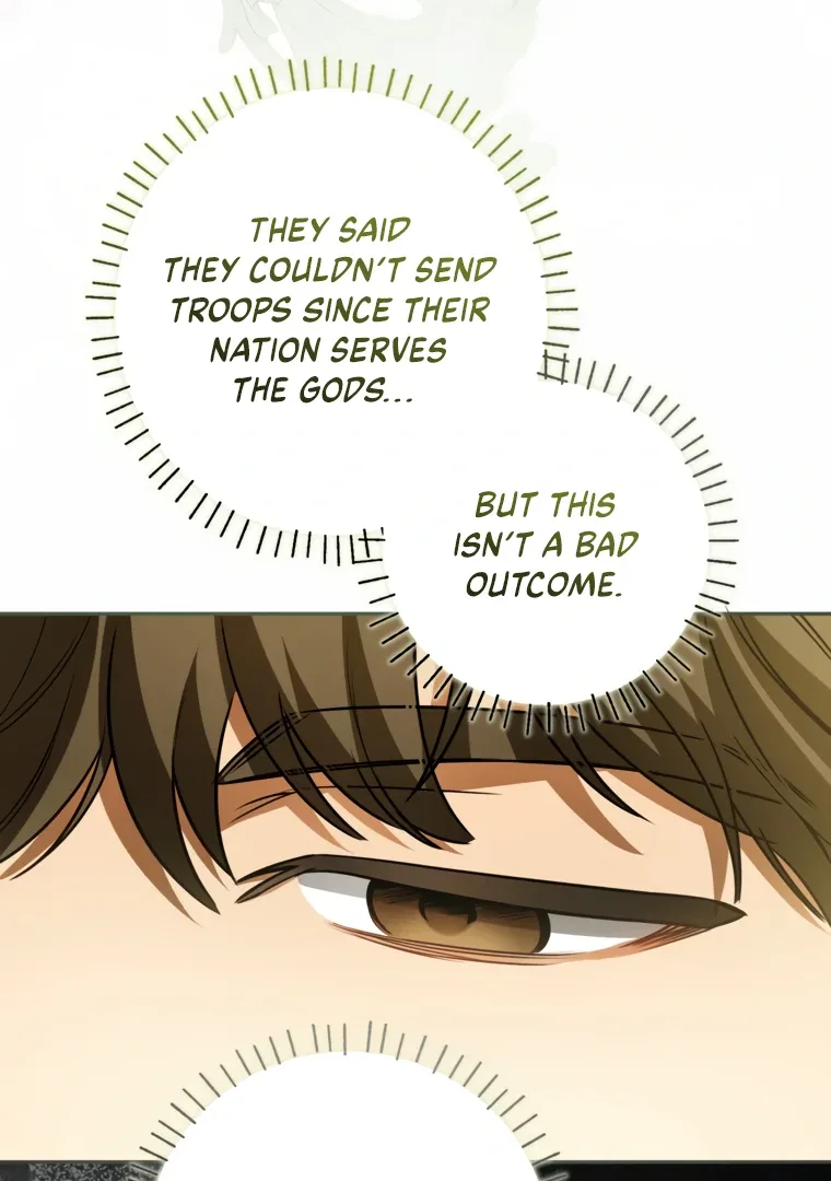 I have possessed the body of the protagonist Chapter 85 page 17