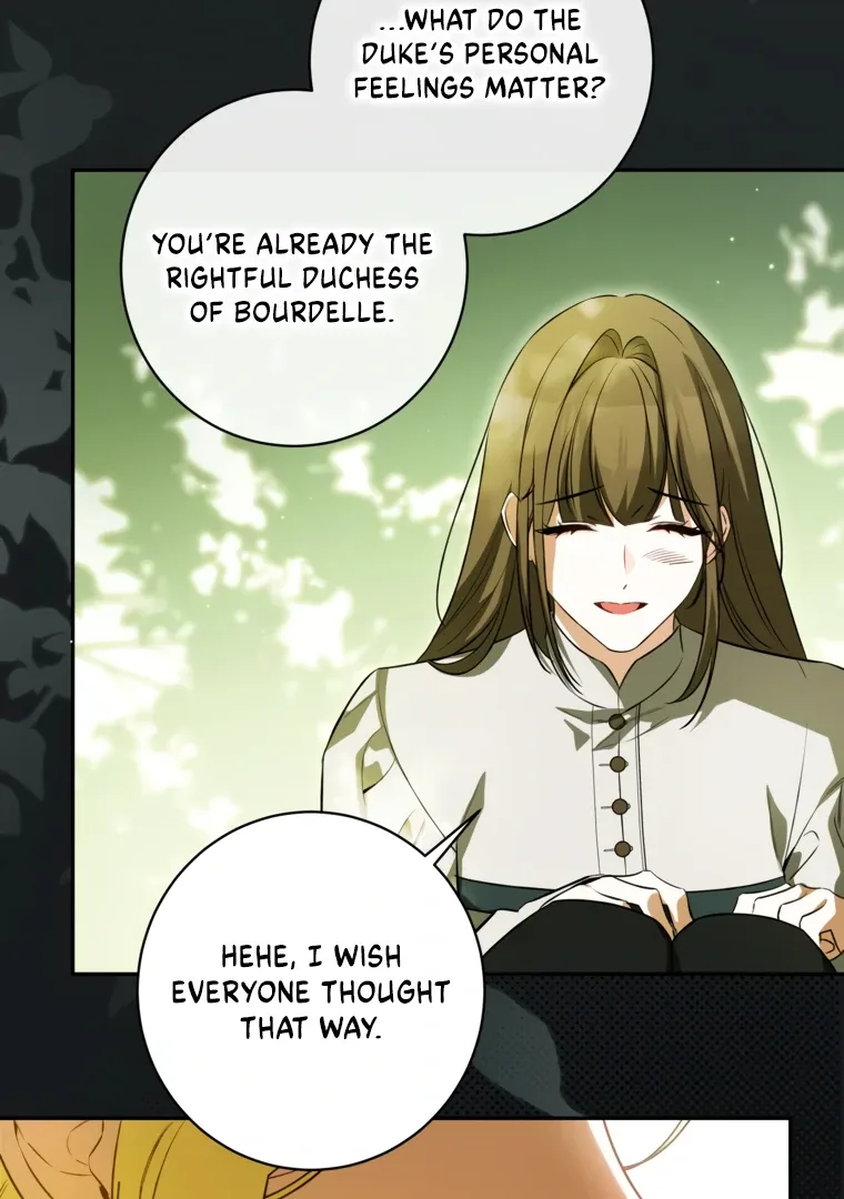 I have possessed the body of the protagonist Chapter 79 page 51