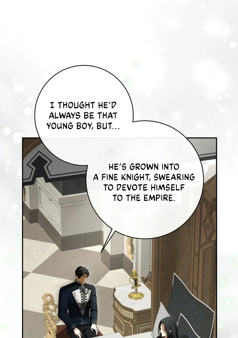 I have possessed the body of the protagonist Chapter 86 page 52