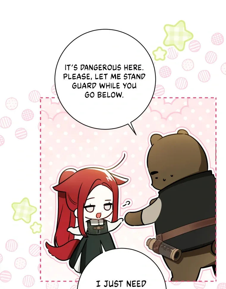 I have possessed the body of the protagonist Chapter 85 page 10