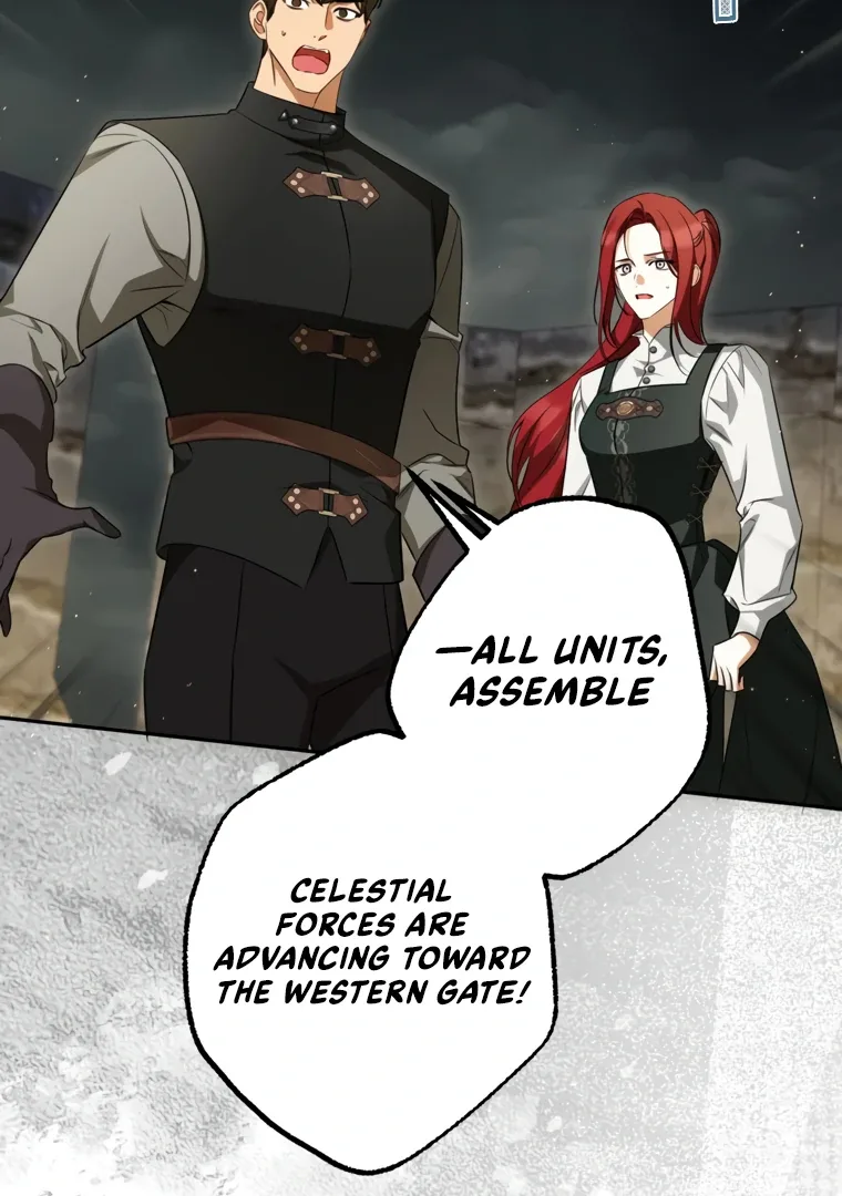 I have possessed the body of the protagonist Chapter 85 page 26