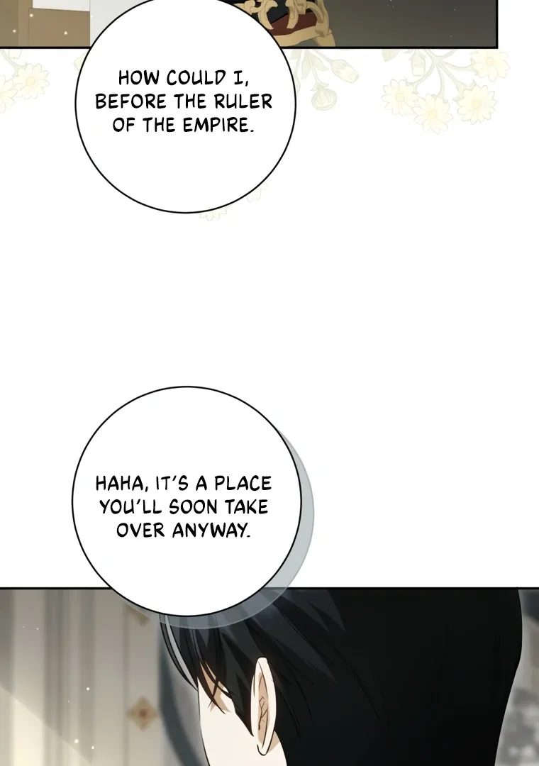I have possessed the body of the protagonist Chapter 86 page 44