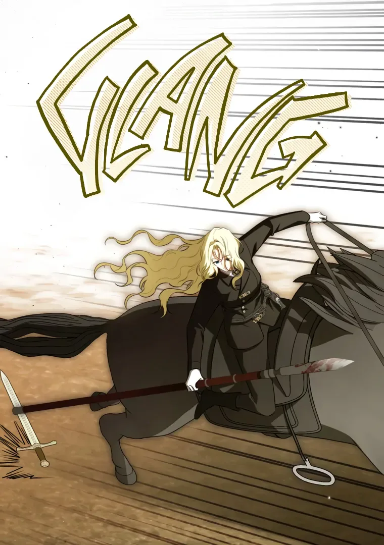 I have possessed the body of the protagonist Chapter 86 page 90