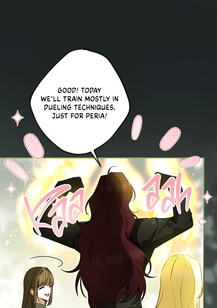 I have possessed the body of the protagonist Chapter 79 page 60