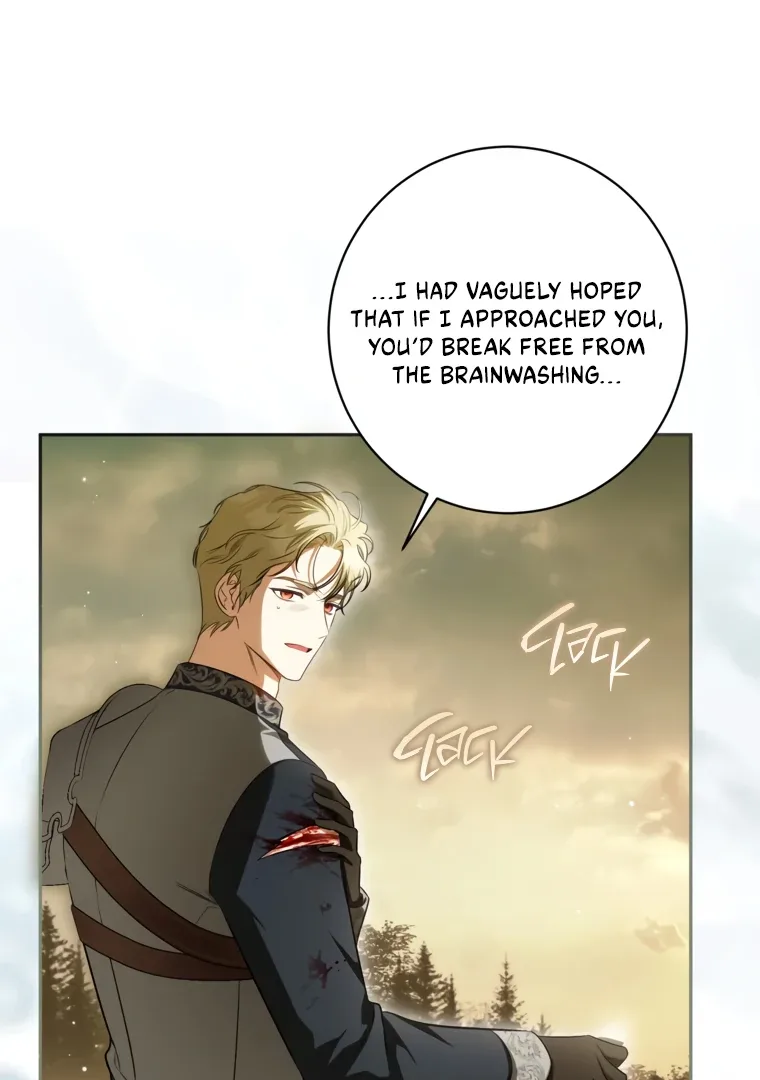 I have possessed the body of the protagonist Chapter 86 page 92