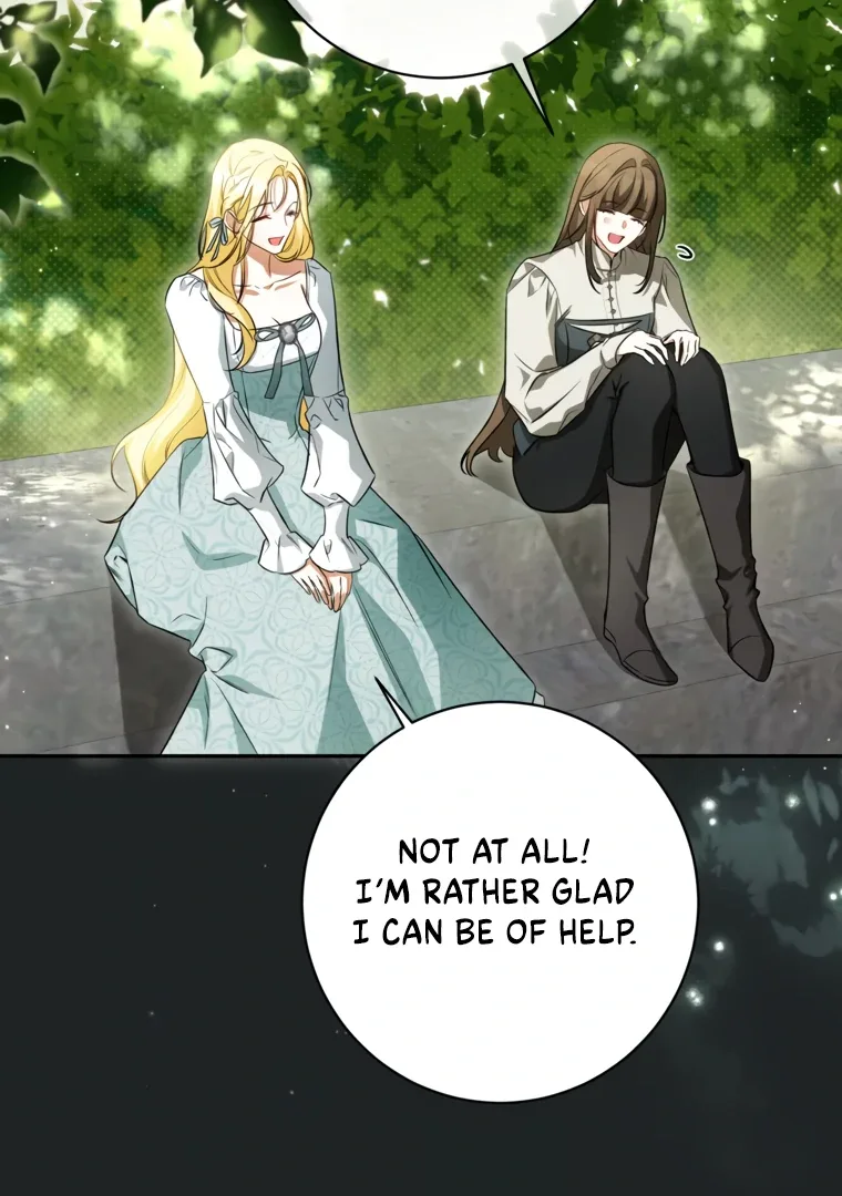 I have possessed the body of the protagonist Chapter 79 page 47