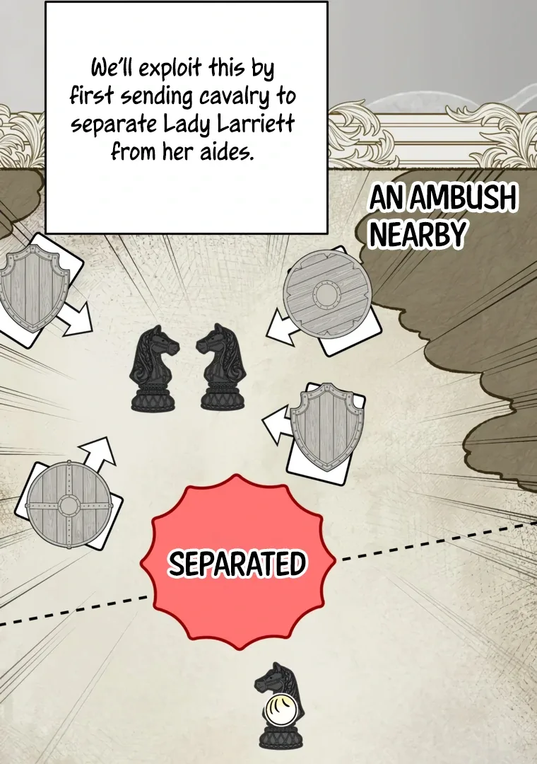 I have possessed the body of the protagonist Chapter 86 page 71