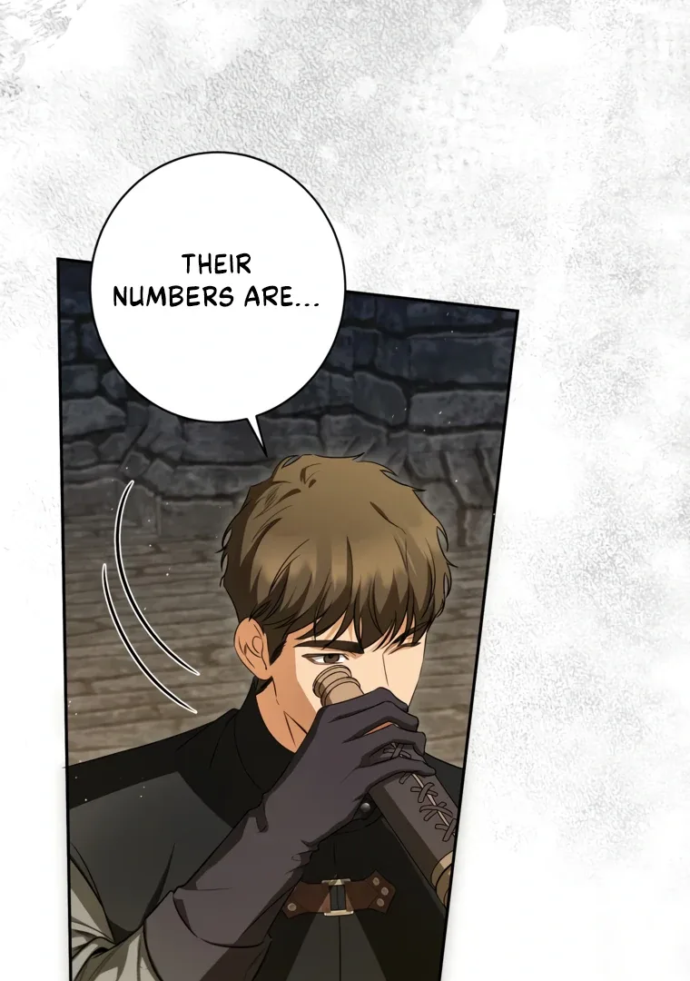 I have possessed the body of the protagonist Chapter 85 page 27