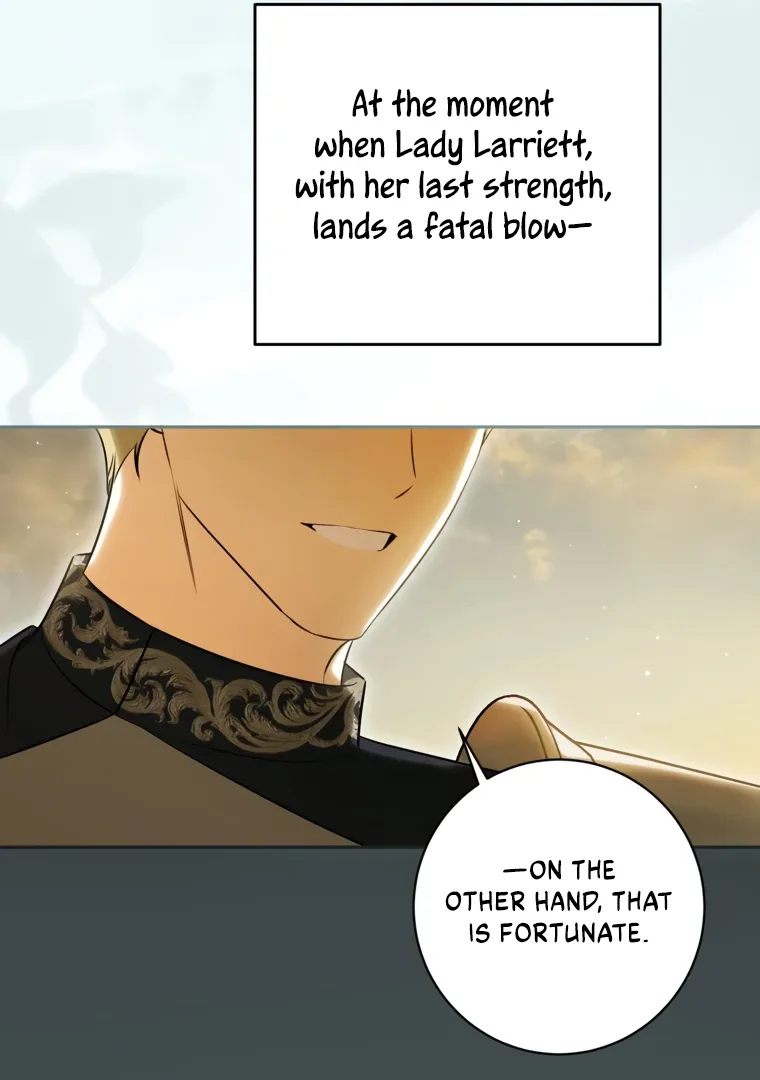 I have possessed the body of the protagonist Chapter 86 page 95